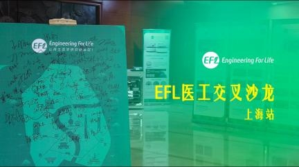【沙龙会议】还在为如何跨学科合作烦恼吗？不妨来看看青年学者们聊了啥