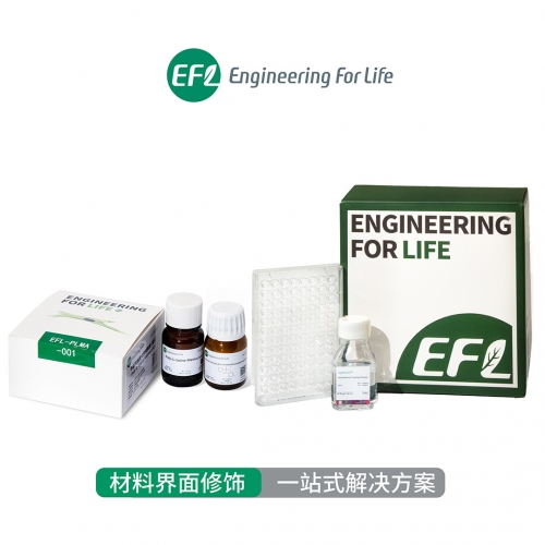 材料界面修饰一站式解决方案